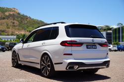 2024 BMW X7 xDrive40d M Sport