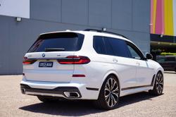 2024 BMW X7 xDrive40d M Sport