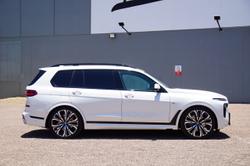 2024 BMW X7 xDrive40d M Sport