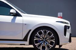 2024 BMW X7 xDrive40d M Sport