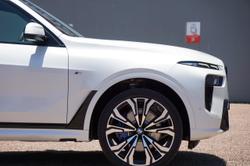 2024 BMW X7 xDrive40d M Sport