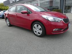 2013 Kia Cerato S