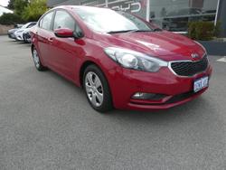 2013 Kia Cerato S
