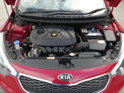 2013 Kia Cerato S