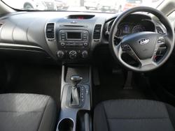 2013 Kia Cerato S