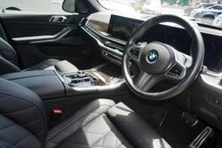 2023 BMW
                X5 xDrive40i M Sport