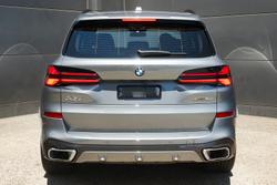 2023 BMW X5 xDrive40i M Sport