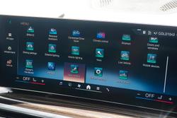 2023 BMW
X5 xDrive40i M Sport