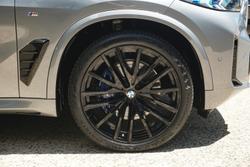 2023 BMW X5 xDrive40i M Sport