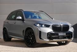 2023 BMW X5 xDrive40i M Sport
