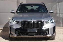 2023 BMW
                X5 xDrive40i M Sport
