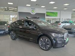 2024 SKODA
                Enyaq RS