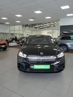 2024 SKODA
                Enyaq RS