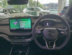 2024 SKODA
                Enyaq RS