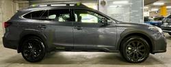 2024 Subaru
Outback AWD Sport