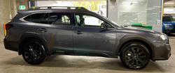 2024 Subaru
Outback AWD Sport