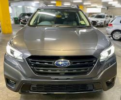 2024 Subaru
Outback AWD Sport
