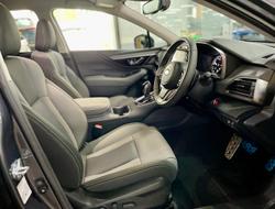 2024 Subaru
Outback AWD Sport
