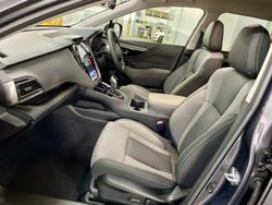 2024 Subaru
Outback AWD Sport