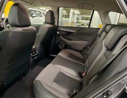 2024 Subaru
Outback AWD Sport