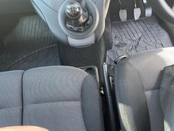 2018 Citroen Berlingo L2 HDi B9C MY17 Blanc Banquise