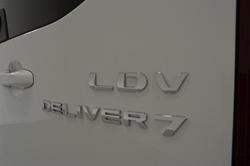 2024 LDV Deliver 7