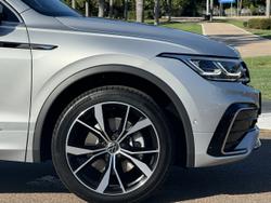 2024 Volkswagen Tiguan 162TSI R-Line