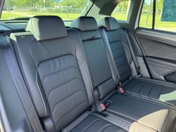 2024 Volkswagen Tiguan 162TSI R-Line