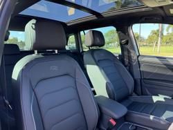 2024 Volkswagen Tiguan 162TSI R-Line