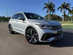 2024 Volkswagen Tiguan 162TSI R-Line