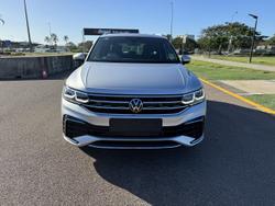 2024 Volkswagen Tiguan 162TSI R-Line