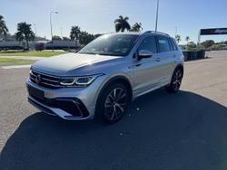 2024 Volkswagen Tiguan 162TSI R-Line