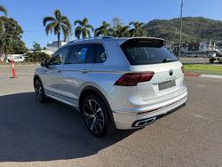 2024 Volkswagen Tiguan 162TSI R-Line