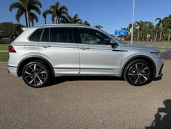 2024 Volkswagen Tiguan 162TSI R-Line