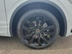 2024 Volkswagen Tiguan Wolfsburg Edition Allspace