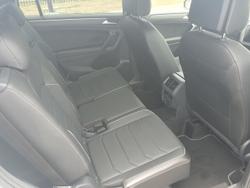 2024 Volkswagen Tiguan Wolfsburg Edition Allspace