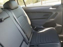 2024 Volkswagen Tiguan Wolfsburg Edition Allspace