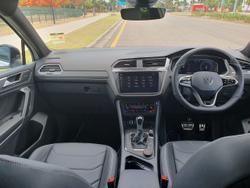 2024 Volkswagen Tiguan Wolfsburg Edition Allspace