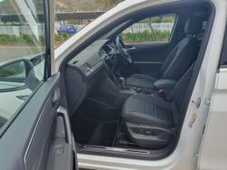 2024 Volkswagen Tiguan Wolfsburg Edition Allspace