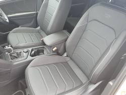 2024 Volkswagen Tiguan Wolfsburg Edition Allspace