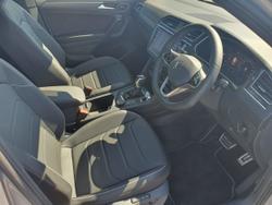 2024 Volkswagen Tiguan Wolfsburg Edition Allspace