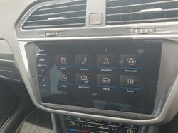 2024 Volkswagen Tiguan Wolfsburg Edition Allspace