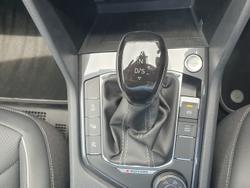 2024 Volkswagen Tiguan Wolfsburg Edition Allspace