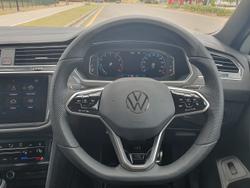 2024 Volkswagen Tiguan Wolfsburg Edition Allspace