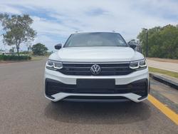 2024 Volkswagen Tiguan Wolfsburg Edition Allspace