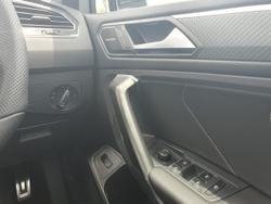 2024 Volkswagen Tiguan Wolfsburg Edition Allspace