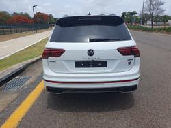 2024 Volkswagen Tiguan Wolfsburg Edition Allspace