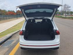 2024 Volkswagen Tiguan Wolfsburg Edition Allspace