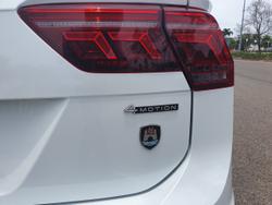 2024 Volkswagen Tiguan Wolfsburg Edition Allspace