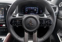 2024 Mitsubishi Pajero Sport GSR